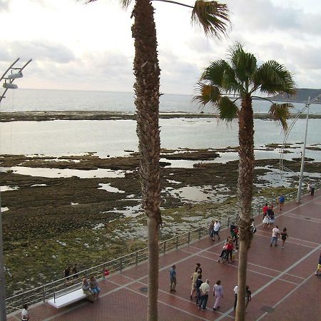Vista Teide 305-306 Daire Las Palmas de Gran Canaria Dış mekan fotoğraf